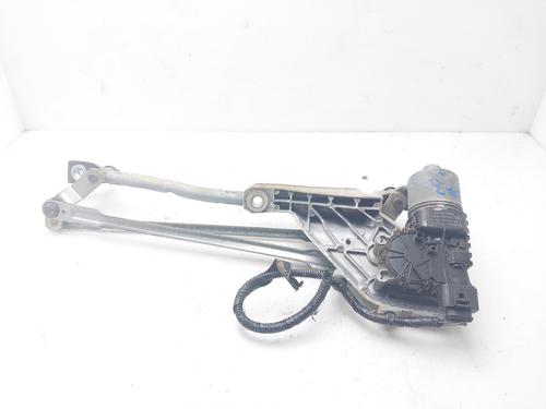 Viskermotor vindrude FORD FIESTA VI (CB1, CCN) 1.6 TDCi (90 hp) 13731970