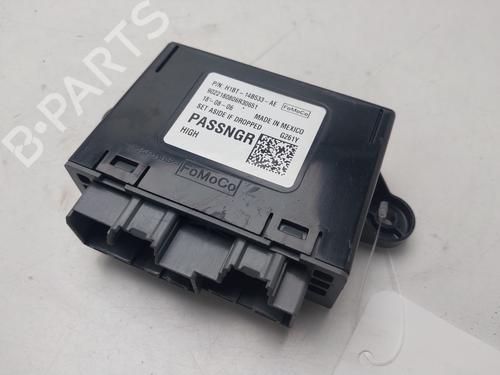 Electronic module FORD FIESTA VII (HJ, HF) | BP37428621M83 - Image 4
