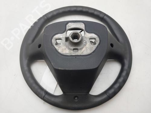 Rat FORD FIESTA VI (CB1, CCN) 1.6 TDCi | BP35944637C49 - Image 2