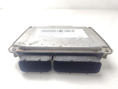 Engine control unit (ECU) SKODA FABIA I (6Y2)  | BP29619989M57 