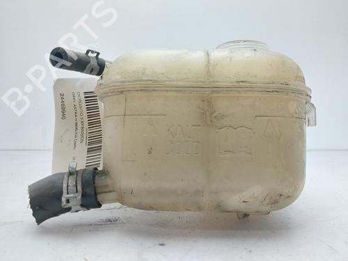 Expansion tank OPEL ASTRA H (A04) 1.7 CDTI (L48) | BP13244569C120 