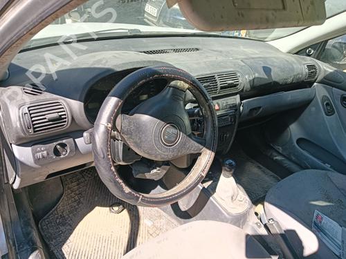 Left front driveshaft SEAT LEON (1M1)  | BP25867855M38 