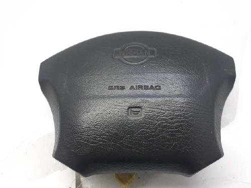 Used Driver airbag NISSAN TERRANO II (R20) 2.7 TDi 4WD (125 hp) 6884491