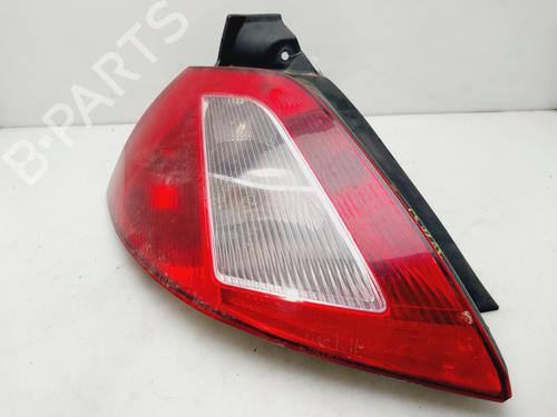 Used Left taillight RENAULT MEGANE II (BM0/1_, CM0/1_) 1.6 16V (BM0C, CM0C) (113 hp) 27235216