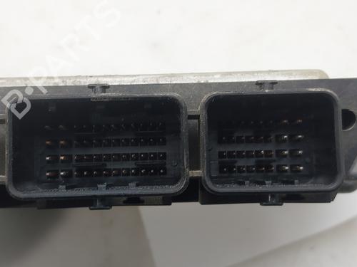 Engine control unit (ECU) PEUGEOT 407 (6D_) | BP32986084M57 - Image 4