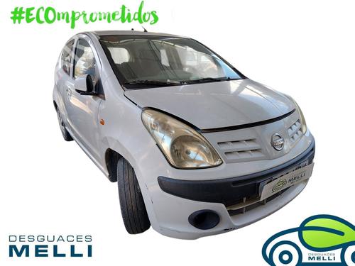 Front left interior door handle NISSAN PIXO (UA0) 1.0 | BP33793127I13  - Image 6