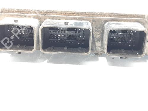 Engine control unit (ECU) CITROËN XSARA (N1) 2.0 HDi 90 | BP10984790M57 
