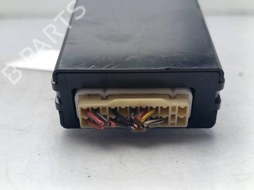 Electronic module TOYOTA COROLLA (_E12_) 2.0 D-4D (CDE120R, CDE120L_) | BP39751312M83 - Image 3