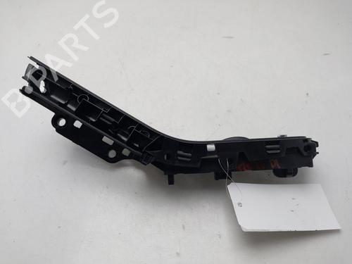Left front window switch FORD FIESTA VI (CB1, CCN) 1.6 TDCi | BP37011035I27 - Image 2