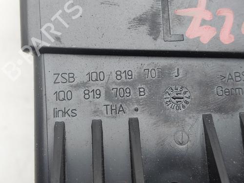Air vent VW EOS (1F7, 1F8) | BP40185956I21 - Image 3