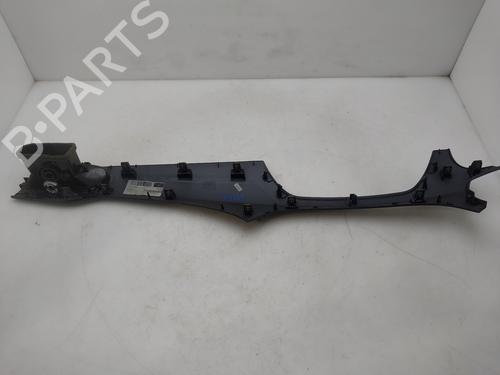 Air vent OPEL CORSA E (X15) 1.3 CDTI (08, 68) | BP36292559I21  - Image 5