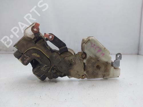 Rear left lock NISSAN ALMERA II (N16) 2.2 Di | BP15761821C100 