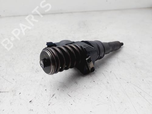 Used Injector VW TOURAN (1T1, 1T2) [2003-2010]  27814967