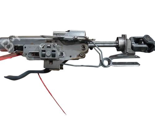 Steering column SKODA FABIA II (542) | BP30680650M21