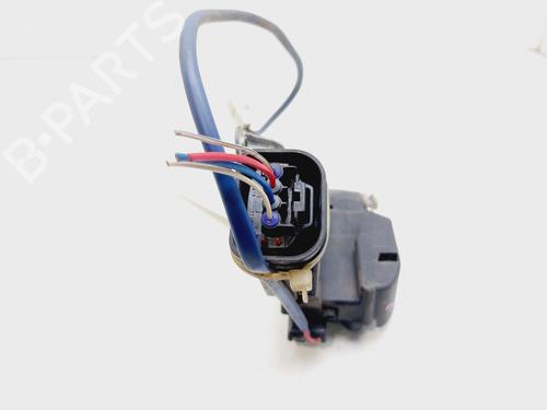 Front left lock TOYOTA COROLLA (_E11_) 2.0 D (CE110_, CE110R) | BP22752542C98 