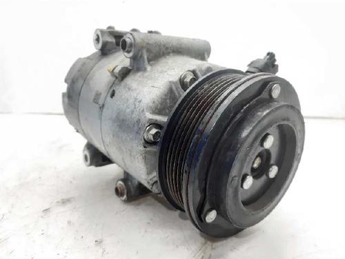 AC compressor FORD FIESTA VI (CB1, CCN) 1.5 TDCi | BP6333798M34 