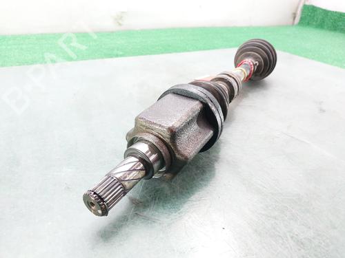 Left front driveshaft NISSAN QASHQAI II SUV (J11, J11_) 1.5 dCi | BP13003790M38 