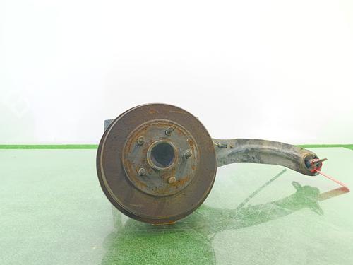 Used Left rear steering knuckle FORD FOCUS II (DA_, HCP, DP) [2004-2013]  26394103