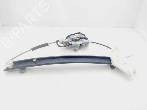 Rear left window mechanism CHEVROLET EPICA (KL1_) 2.0 | BP21129130C24 