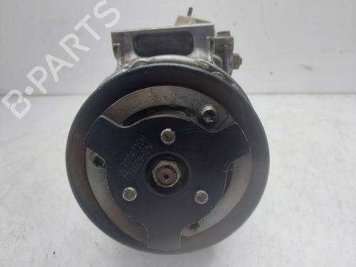 Used AC compressor AC compressor 39143358 39143358