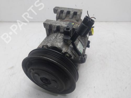 Compressor A/C Compressor A/C KIA CEE'D (JD) [2012-2018] 36404703 36404703