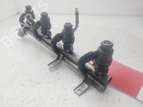 Injection rail BMW 3 (E46) 316 i | BP29903604M98 - Image 2