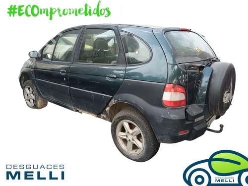 Pompa Idroguida RENAULT SCÉNIC I MPV (JA0/1_, FA0_) 1.9 dCi RX4 | BP29329364M99 