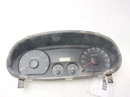 Used Instrument cluster Instrument cluster HYUNDAI H-1 / STAREX Bus (A1) 2.5 CRDi (140 hp) 36469397 36469397
