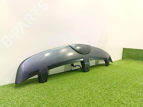 Rear spoiler SSANGYONG RODIUS I  | BP31957659C96 