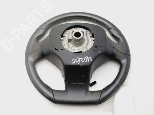 Steering wheel CITROËN C3 II (SC_) | BP30736652C49