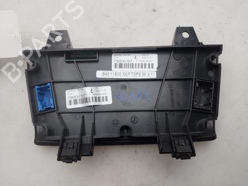 Climate control LANCIA YPSILON (312_) 1.3 D Multijet (312.YXE1A, 312.YXU1A) | BP38647967I5 - Image 5