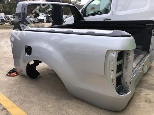 Used Rear body tub FORD RANGER (TKE) 3.2 TDCi 4x4 (200 hp) 14007761