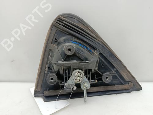 Rear left exterior door handle HONDA CIVIC VIII Hatchback (FN, FK) 2.2 CTDi (FK3) | BP29299028C130 