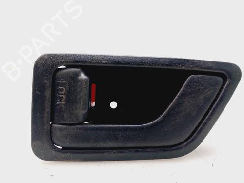 Used Front left interior door handle HYUNDAI GETZ (TB) 1.1 (63 hp) 20236584
