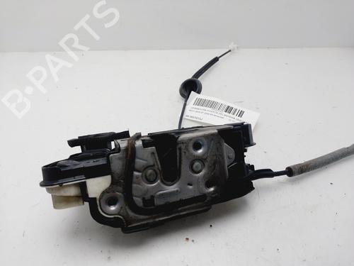 Front left lock SEAT LEON ST (5F8)  | BP29714305C98 