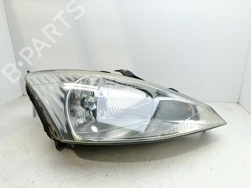 Used Right headlight FORD FOCUS I Saloon (DFW) 1.8 Turbo DI / TDDi (75 hp) 28139723