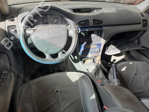 Computer motormanagement RENAULT LAGUNA II (BG0/1_) 1.9 dCi (BG08, BG0G) | BP12418599M57 