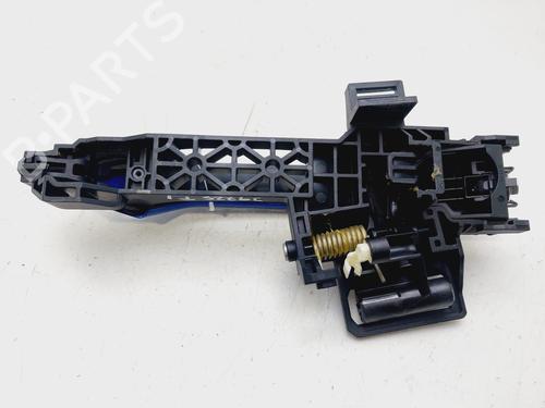 Rear left exterior door handle KIA SPORTAGE V (NQ5)  | BP29810718C130 