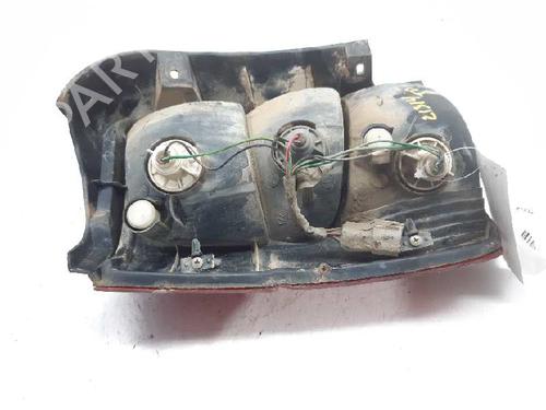 Right taillight KIA JOICE (MTE1P) 2.0 | BP6440349C35 