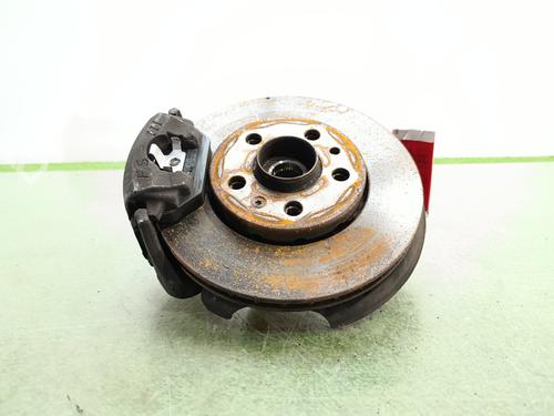 Mozzo anteriore sinistro Mozzo anteriore sinistro VW POLO V (6R1, 6C1) [2009-2022] 37265357 37265357