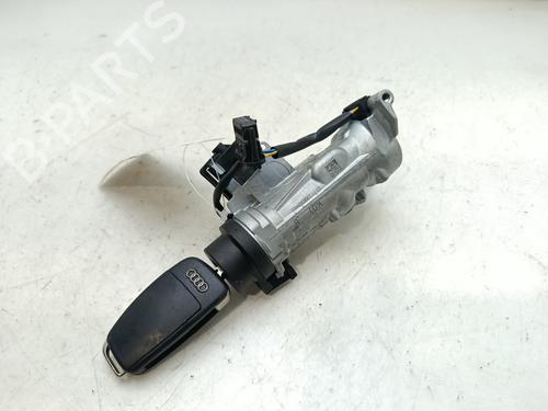 Ignition barrel AUDI A3 (8P1) 2.0 TFSI | BP37026576M48 - Image 2