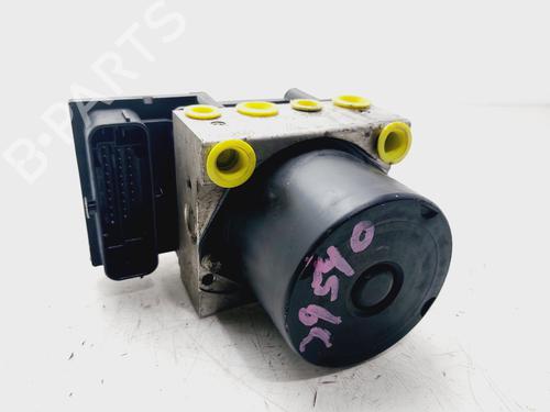 Used ABS pump SKODA FABIA I (6Y2) [1999-2008]  29603276