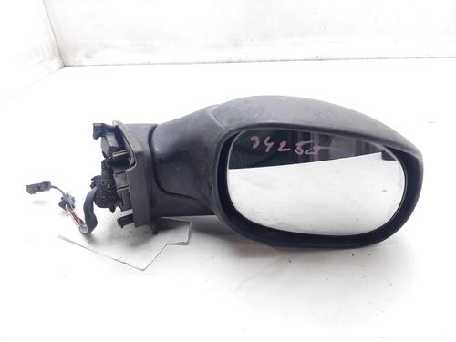 Right mirror CITROËN C3 I (FC_, FN_) 1.4 i Bivalent | BP17901377C27 