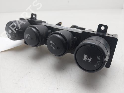 Switch SSANGYONG ACTYON I | BP37293770I30 - Image 2