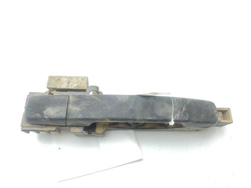 Used Rear right exterior door handle NISSAN NAVARA NP300 (D40) [2004-2025]  27322622