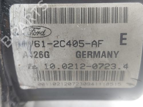 ABS pump FORD FOCUS III 1.6 TDCi | BP37184650M43 - Image 5