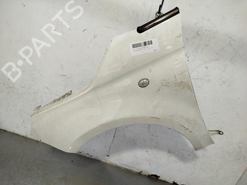 Used Left front fenders FIAT 500 (312_) [2007-2025]  27464488