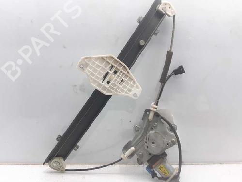 Rear left window mechanism CHEVROLET EPICA (KL1_) 2.0 D | BP6255954C24 