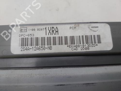 Engine control unit (ECU) FORD FOCUS I (DAW, DBW) 1.8 TDCi | BP33792850M57 - Image 4