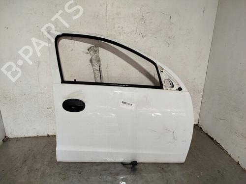 Porte avant droite OPEL CORSA C (X01) [2000-2009]  30263815